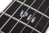 Schecter V-1 SLS Elite Evil Twin - Satin Black (1346)