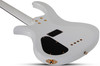 Schecter FreeZesicle-4 - Metallic White (MWHT) (2301)