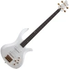 Schecter FreeZesicle-4 - Metallic White (MWHT) (2301) | Musician Madness