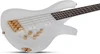 Schecter FreeZesicle-4 - Metallic White (MWHT) (2301) | Musician Madness