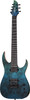 Schecter Keith Merrow KM-7 MK-III Artist L - Lagoon Fade (878)
