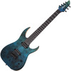 Schecter Keith Merrow KM-7 MK-III Artist L - Lagoon Fade (878) | Musician Madness