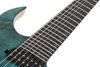 Schecter Keith Merrow KM-7 MK-III Artist L - Lagoon Fade (878) | Musician Madness