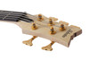 Schecter Stiletto Custom-5 - Natural Satin (NAT) (2541) | Musician Madness