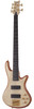 Schecter Stiletto Custom-5 - Natural Satin (NAT) (2541)