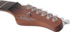 Schecter Nick Johnston Signature PT - Atomic Ink (1733) | Musician Madness
