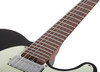 Schecter Nick Johnston Signature PT - Atomic Ink (1733) | Musician Madness