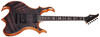 Schecter Wrathmaker - Tortoise Shell Corridors (4591)