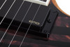 Schecter Wrathmaker - Tortoise Shell Corridors (4591) | Musician Madness