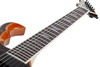 Schecter Wrathmaker - Tortoise Shell Corridors (4591)