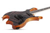 Schecter Wrathmaker - Tortoise Shell Corridors (4591)