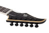Schecter Wrathmaker - Tortoise Shell Corridors (4591)
