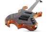Schecter Wrathmaker - Tortoise Shell Corridors (4591)