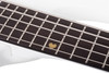Schecter FreeZesicle Riot-5 - Metallic White (MWHT) (2302) | Musician Madness