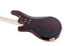 Schecter Omen Extreme-4 - Gloss Natural (2050) | Musician Madness