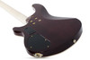 Schecter Omen Extreme-4 - Gloss Natural (2050) | Musician Madness