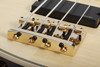 Schecter Omen Extreme-4 - Gloss Natural (2050) | Musician Madness