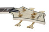 Schecter Omen Extreme-4 - Gloss Natural (2050) | Musician Madness
