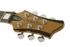 Schecter Stargazer-6 Vibrato - Metallic Gold (MGLD) (677) | Musician Madness