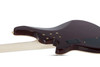 Schecter Omen Extreme-5 - Gloss Natural (2051) | Musician Madness