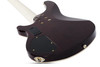 Schecter Omen Extreme-5 - Gloss Natural (2051) | Musician Madness