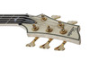 Schecter Omen Extreme-5 - Gloss Natural (2051) | Musician Madness