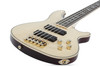 Schecter Omen Extreme-5 - Gloss Natural (2051) | Musician Madness