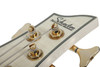 Schecter Omen Extreme-5 - Gloss Natural (2051)