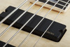 Schecter Omen Extreme-5 - Gloss Natural (2051) | Musician Madness