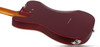 Schecter PT Special - Satin Candy Apple Red (664) | Musician Madness