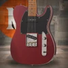Schecter PT Special - Satin Candy Apple Red (664) | Musician Madness