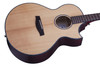 Schecter Orleans Stage Acoustic - Natural Satin (3711) | Musician Madness
