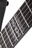 Schecter Avenger FR Przym Palladium - Gloss Black (922) | Musician Madness