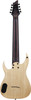 Schecter John Browne Tao-8 - Ozone Burst (634)