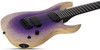 Schecter John Browne Tao-8 - Ozone Burst (634) | Musician Madness