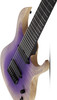 Schecter John Browne Tao-8 - Ozone Burst (634) | Musician Madness