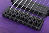 Schecter John Browne Tao-8 - Ozone Burst (634) | Musician Madness