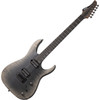 Schecter Banshee Mach-6 - Fallout Burst (1410) | Musician Madness