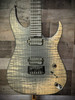 Schecter Banshee Mach-6 - Fallout Burst (1410) | Musician Madness