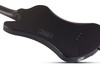 Schecter Schecter Sixx Bass - Satin Black (210) | Musician Madness