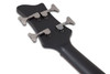 Schecter Schecter Sixx Bass - Satin Black (210)