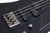 Schecter Schecter Sixx Bass - Satin Black (210) | Musician Madness