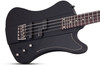 Schecter Schecter Sixx Bass - Satin Black (210) | Musician Madness