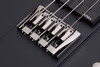 Schecter Schecter Sixx Bass - Satin Black (210) | Musician Madness