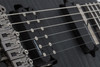Schecter Banshee Mach-6 FR S - Fallout Burst (1411) | Musician Madness