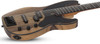 Schecter Model-T 5 Exotic Black Limba - Natural Satin (2833) | Musician Madness