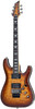 Schecter Omen Extreme-FR - Vintage Sunburst (2029) | Musician Madness