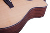 Schecter Orleans Studio Acoustic - Natural Satin (3712) | Musician Madness