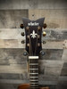Schecter Orleans Studio Acoustic - Natural Satin (3712) | Musician Madness
