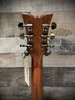 Schecter Orleans Studio Acoustic - Natural Satin (3712)